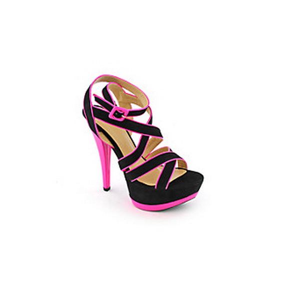 Women Dresses Shoes