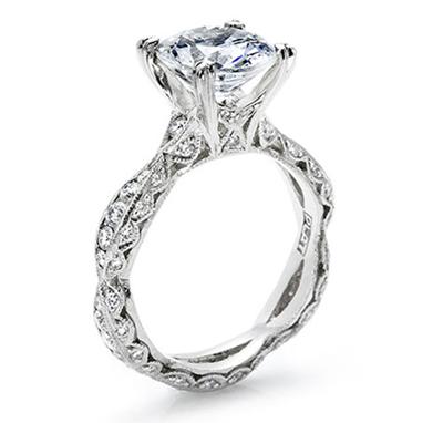 Fancy Wedding Rings on Elegant Fashion Wedding Rings 08