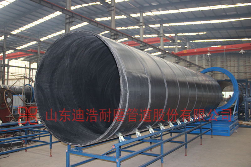 大口径超高分子量聚乙烯江南手机网页版登录入口-江南(中国)管道产品